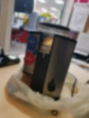 Ремонт кофемолок Bork gg mmn s1