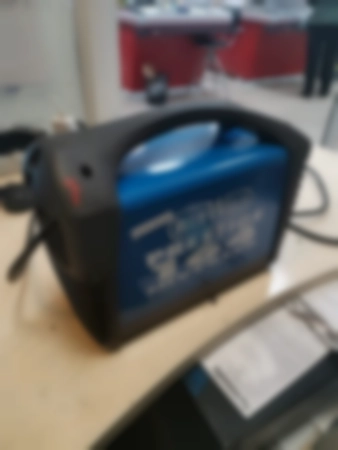 Ремонт сварочных инверторов Blueweld prestige 164