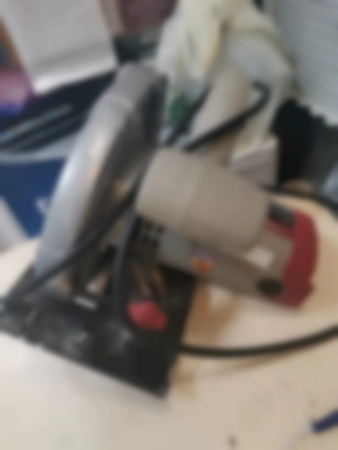 Ремонт дисковых пил Зубр зпд-1600