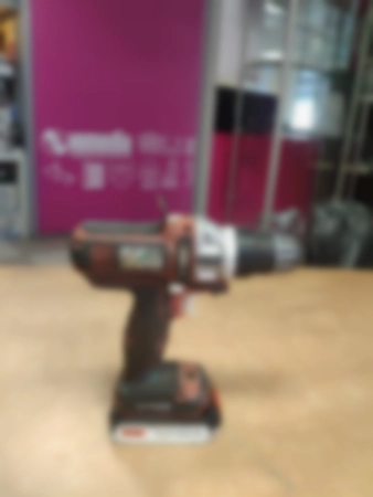 Ремонт шуруповертов Matrix LITHIUM BDCMTDD