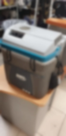 Ремонт автомобильных холодильников Electrolux