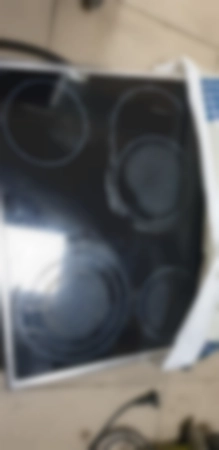 Ремонт индукционных плит Hotpoint-Ariston