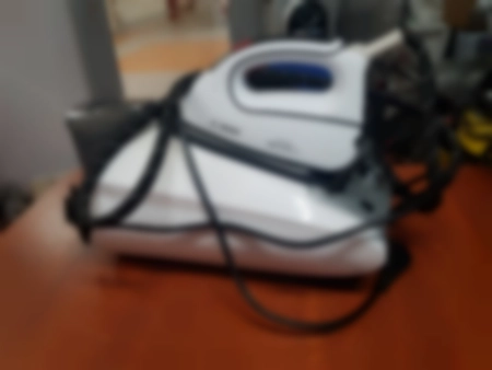 Ремонт пароочистителей Bosch DS 38