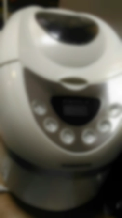 Ремонт хлебопечек Cameron CB-4407