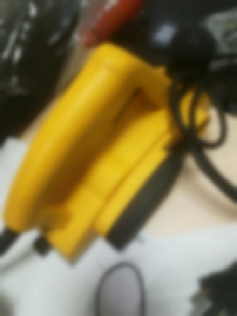 Ремонт рубанков DeWALT dw680-qs