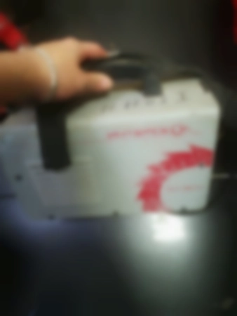 Ремонт сварочных инверторов Интерскол