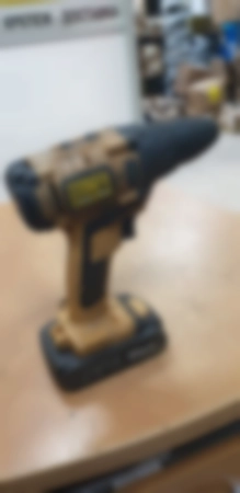 Ремонт шуруповертов Wester