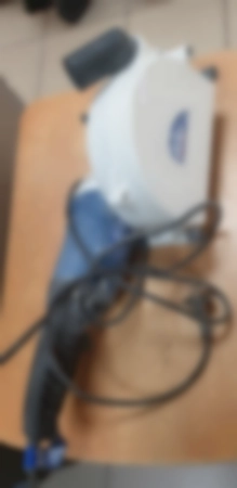 Ремонт штроборезов Фиолент б3-40