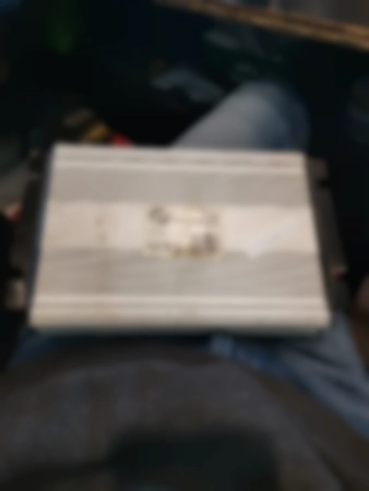 Ремонт иБП Energy