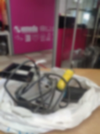 Ремонт штроборезов Makita SG1250