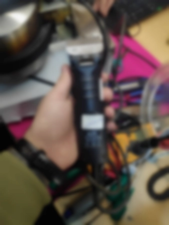 Ремонт утюгов Philips AZUR