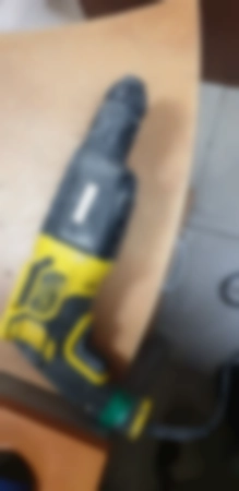 Ремонт перфораторов Stanley fme500