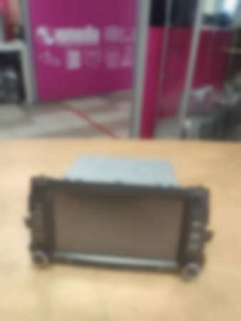 Ремонт автомагнитол Toyota COROLA TCOA14010001