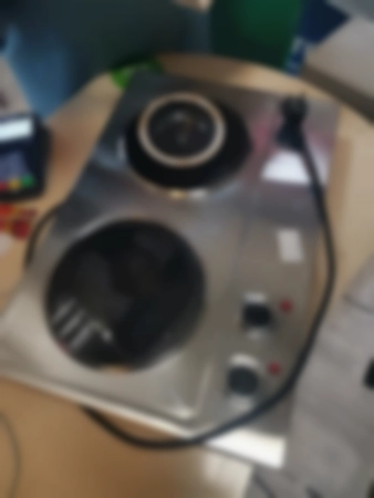 Ремонт настольных электроплиток RICCI ric-202c