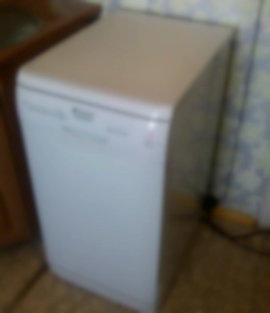 Ремонт посудомоечных машин Ariston ---