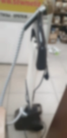 Ремонт пароочистителей Rowenta master valet