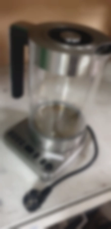 Ремонт чайников WMF 0318