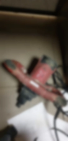 Ремонт строительных миксеров Elitech mc1400э