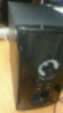 Ремонт музыкальных центров DEXP