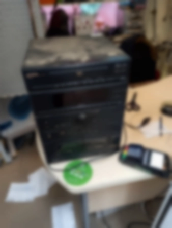 Ремонт музыкальных центров GoldStar