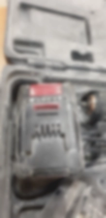 Ремонт блоков питания Hilti