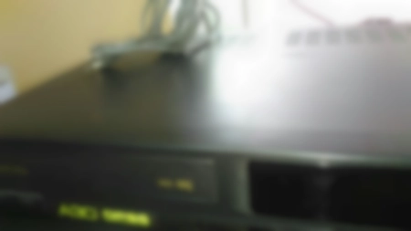 Ремонт видеомагнитофонов Sharp VC-A30B