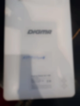 Ремонт планшетов Digma PS1007PG