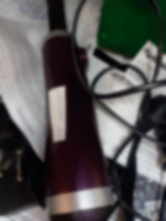 Ремонт фенов Polaris 166 1220