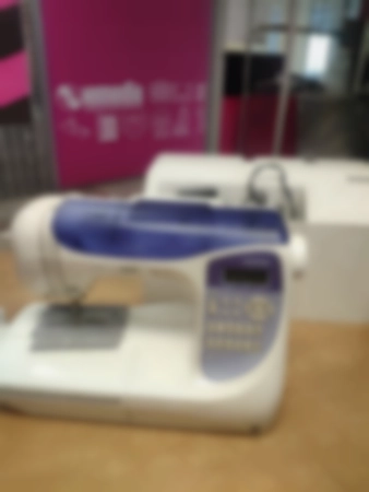 Ремонт швейных машин Brother NX-400