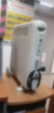 Ремонт масляных обогревателей Bravo ufesa