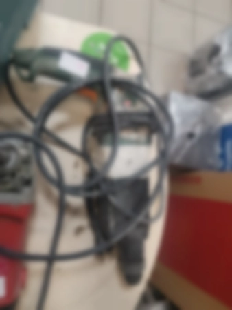 Ремонт перфораторов Калибр -