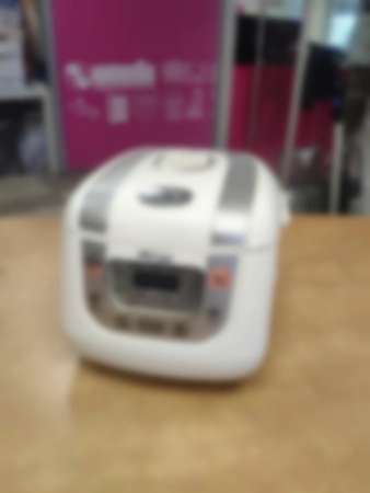 Ремонт мультиварок BRAND 502