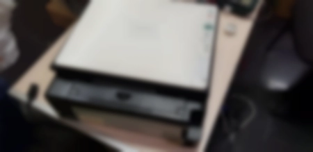 Ремонт лазерных принтеров Ricoh SP111su