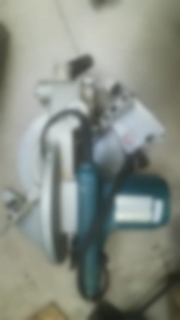 Ремонт торцовочных пил Makita LS1040