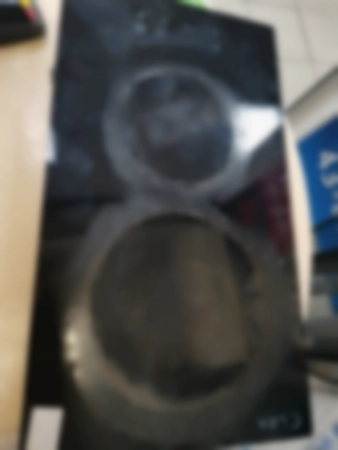 Ремонт настольных электроплиток LEX -