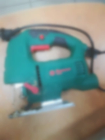 Ремонт лобзиков HammerFlex LZK850L