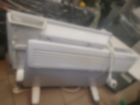 Ремонт керамических обогревателей Electrolux ech/ag-1500 ef