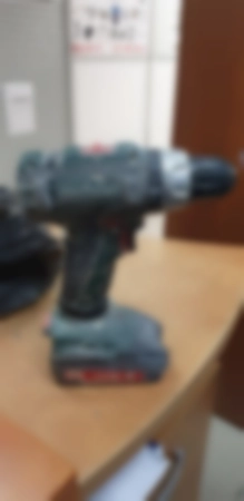 Ремонт шуруповертов Metabo -