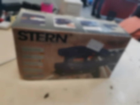 Ремонт шлифмашинок Stern Austria