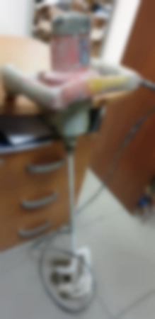 Ремонт строительных миксеров Bort