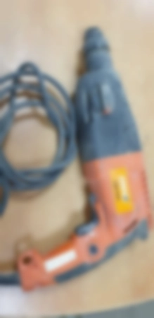 Ремонт перфораторов СПЕЦ БПЭ-620