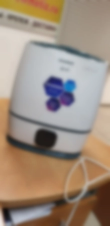 Ремонт увлажнителей воздуха Hyundai h-hu3e-6.0-ui047