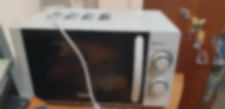 Ремонт микроволновок GALAXY MOG-2001M