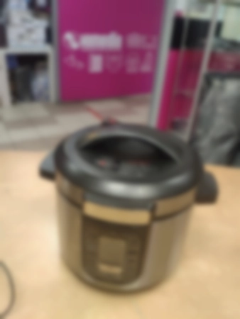 Ремонт мультиварок BRAND 6050