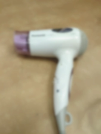 Ремонт фенов Panasonic