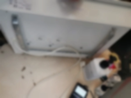 Ремонт керамических тепловентиляторов Dimplex