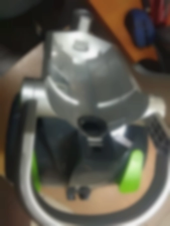 Ремонт пылесосов Ariete 2798