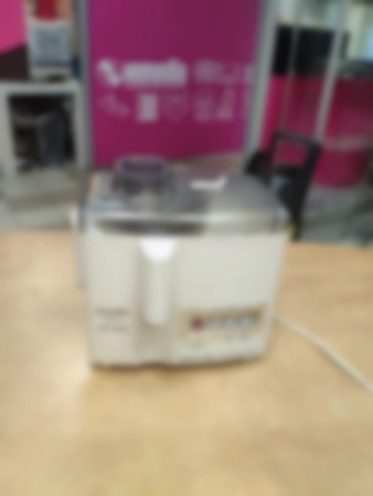 Ремонт соковыжималок Panasonic