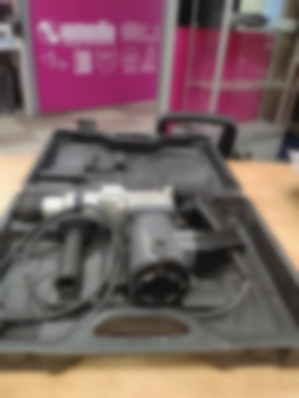 Ремонт перфораторов СССР Z1C-DL04-26