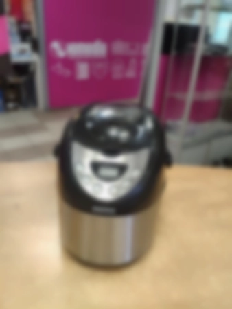 Ремонт хлебопечек Daewoo DI-3207S